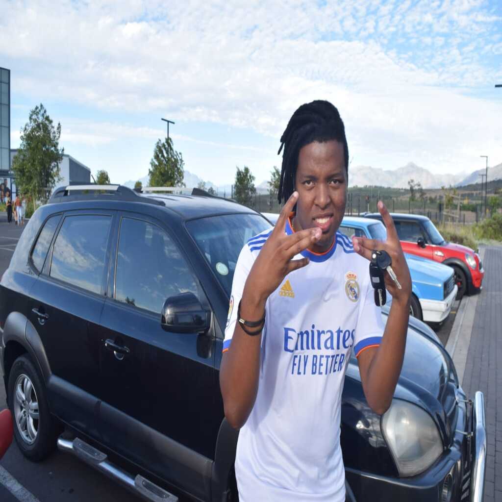 Tumi