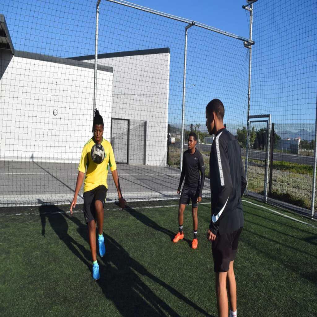 Tumi, Basla and Cullen